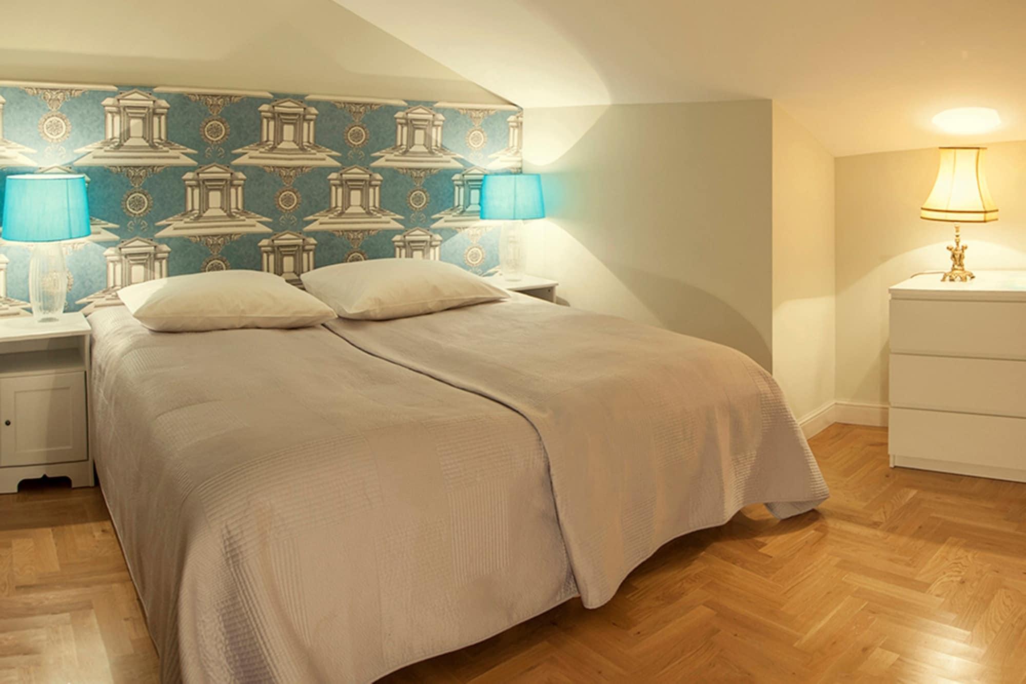 Crystal Suites Chez Helena Krakow Dış mekan fotoğraf