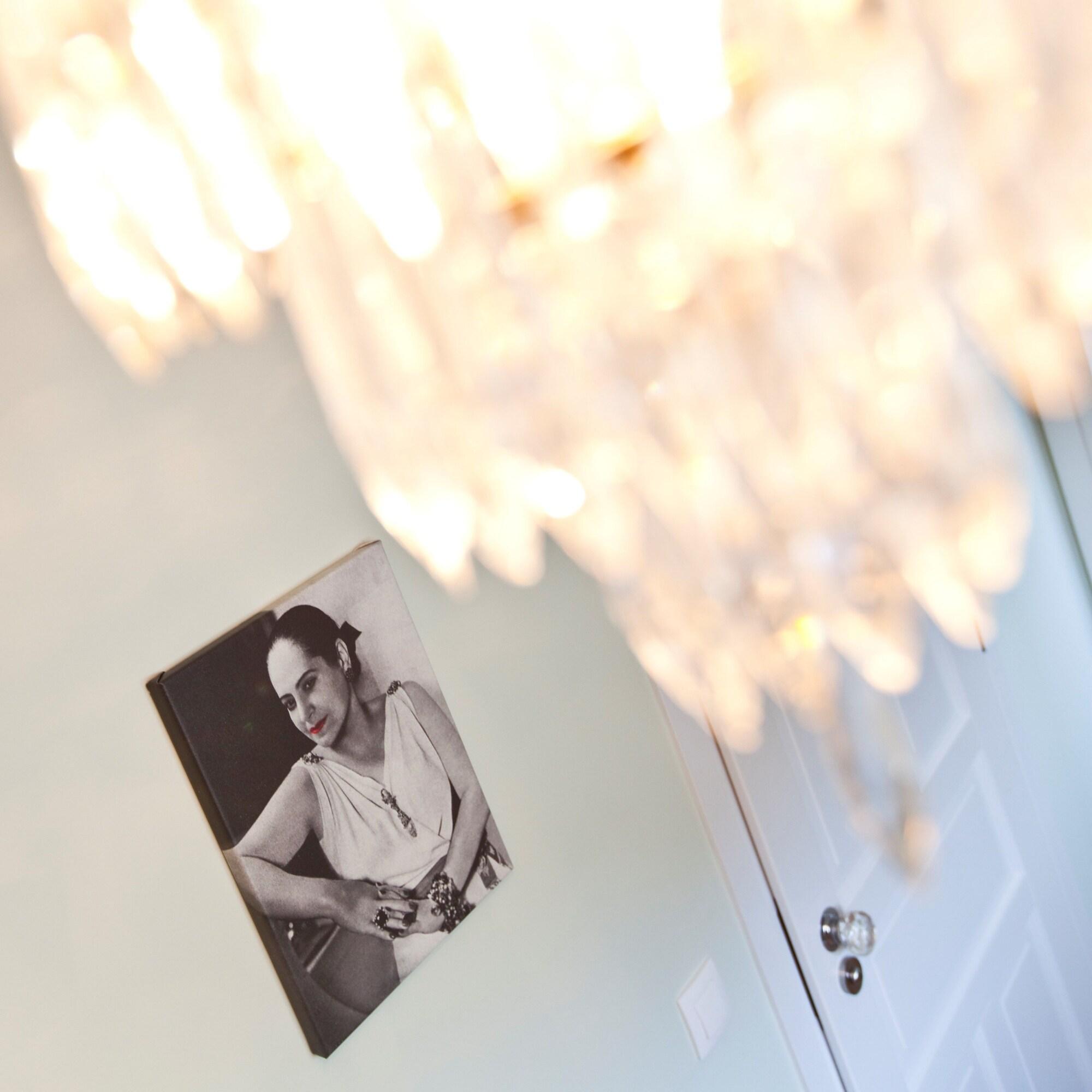 Crystal Suites Chez Helena Krakow Dış mekan fotoğraf