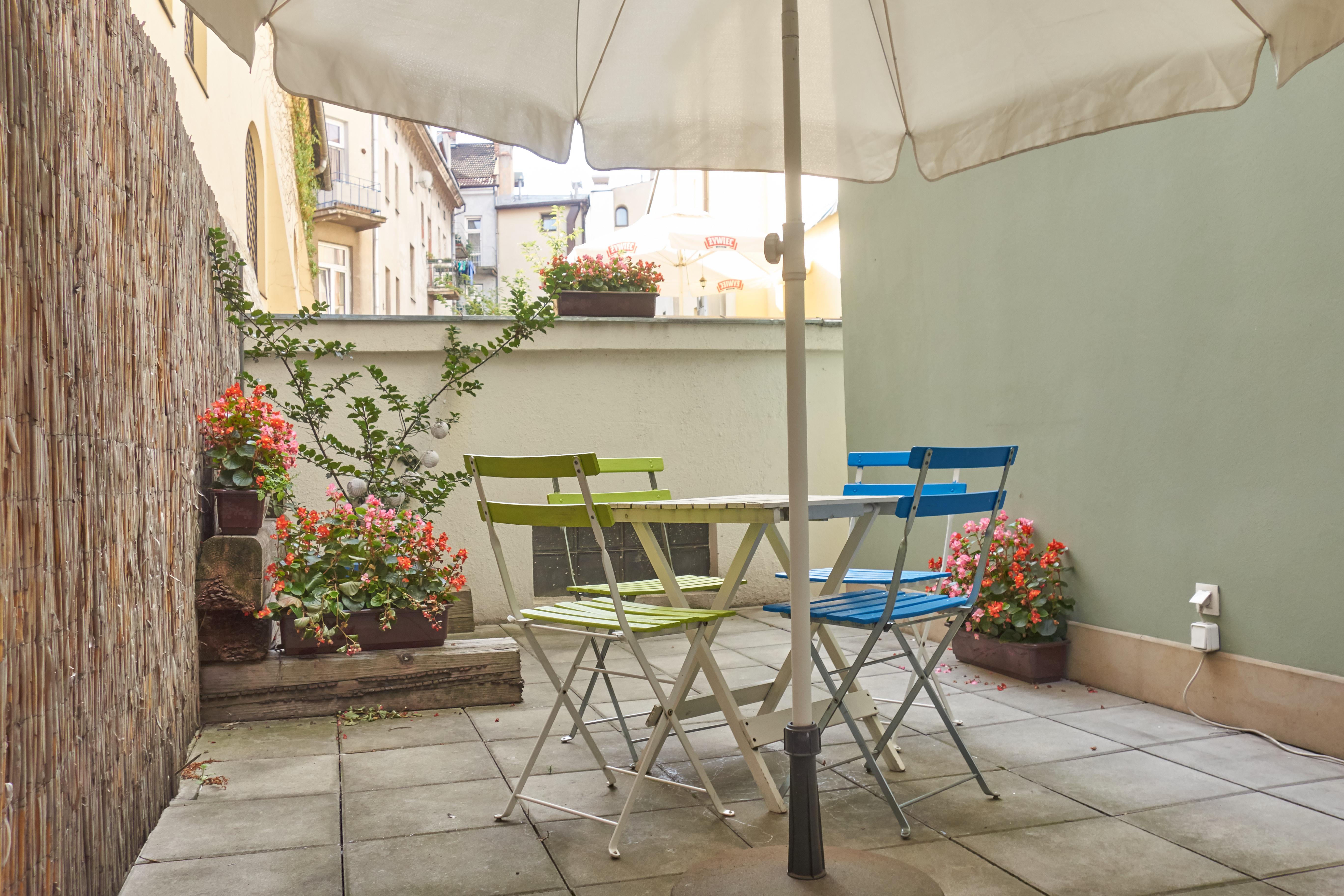 Crystal Suites Chez Helena Krakow Dış mekan fotoğraf
