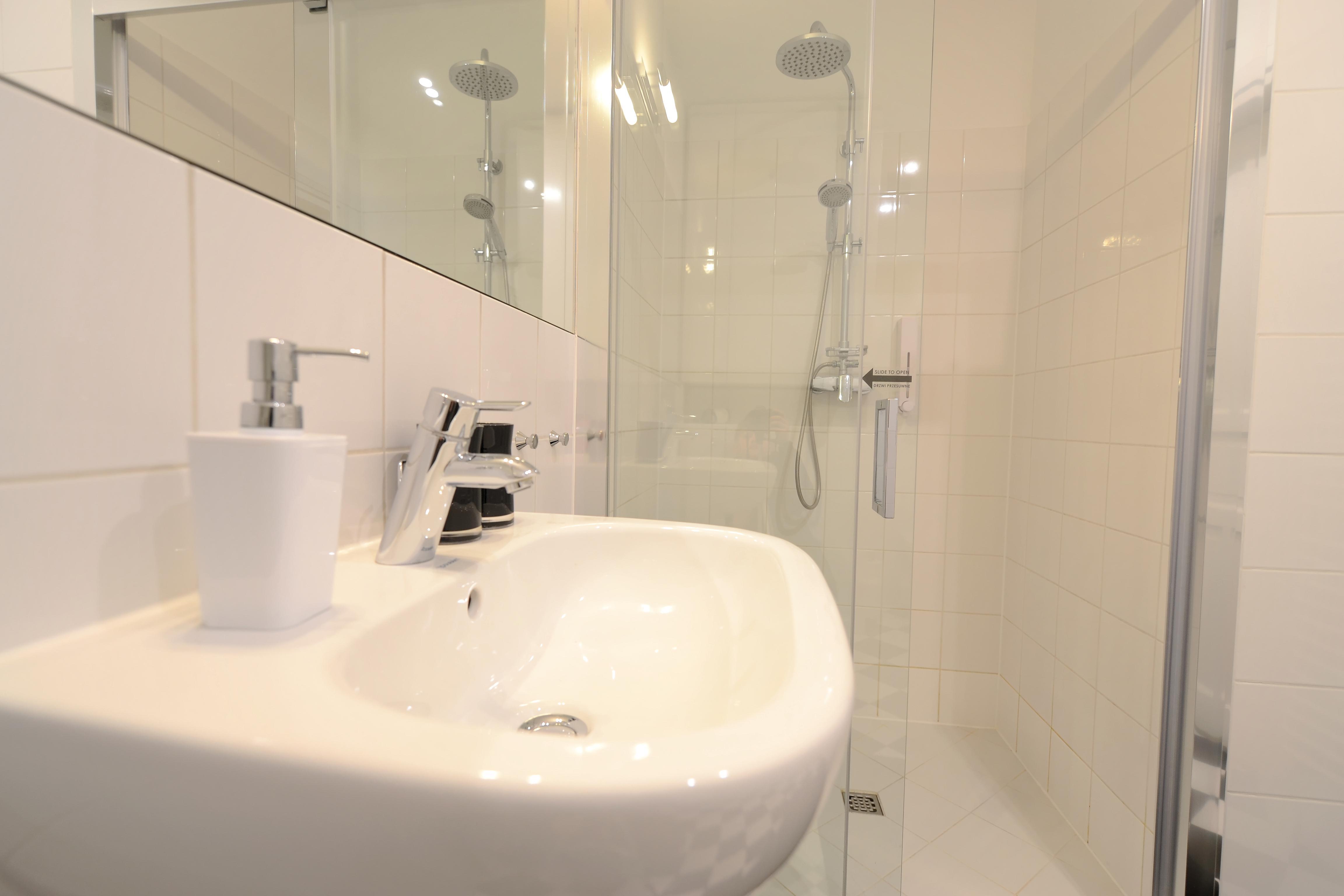 Crystal Suites Chez Helena Krakow Dış mekan fotoğraf