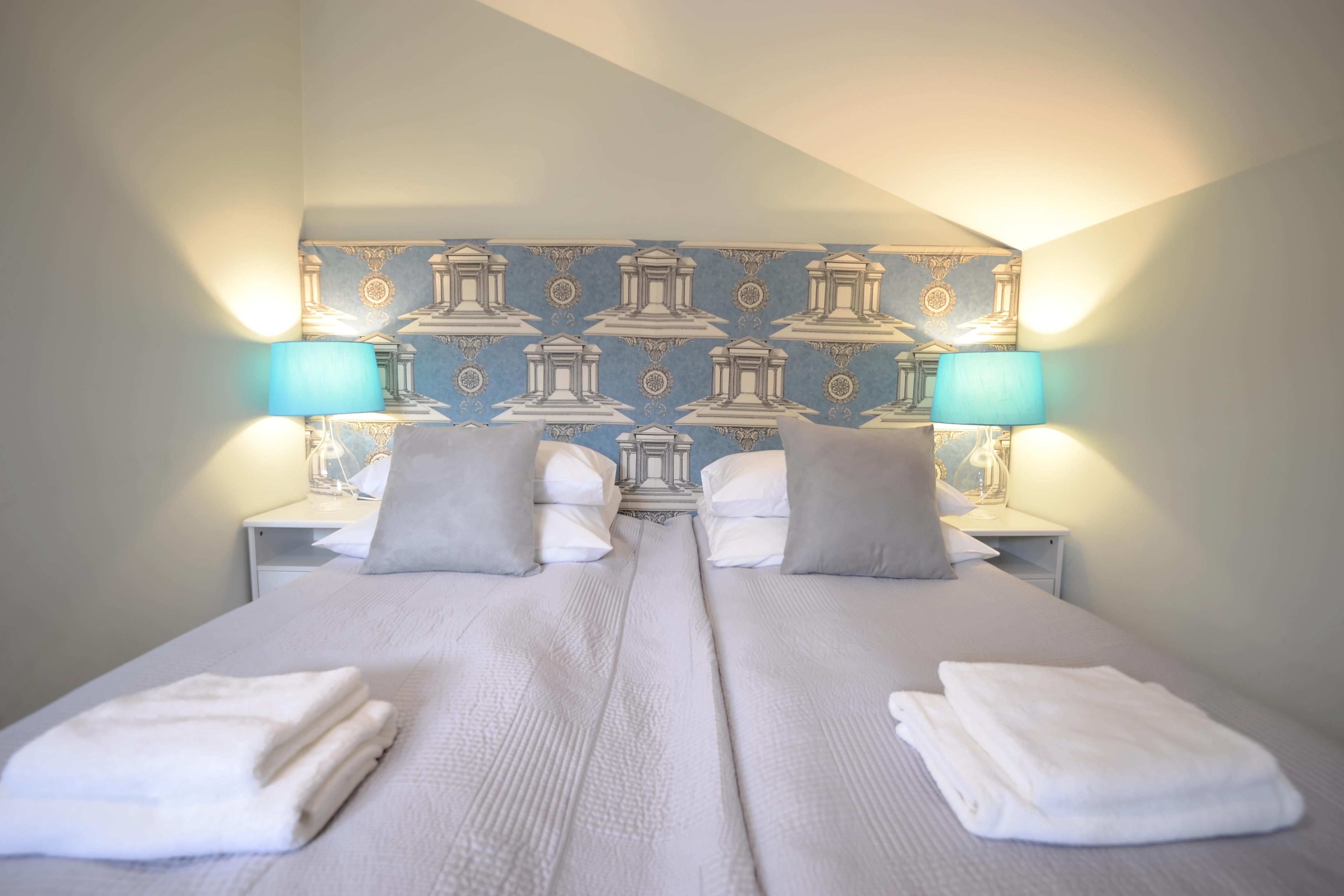 Crystal Suites Chez Helena Krakow Dış mekan fotoğraf