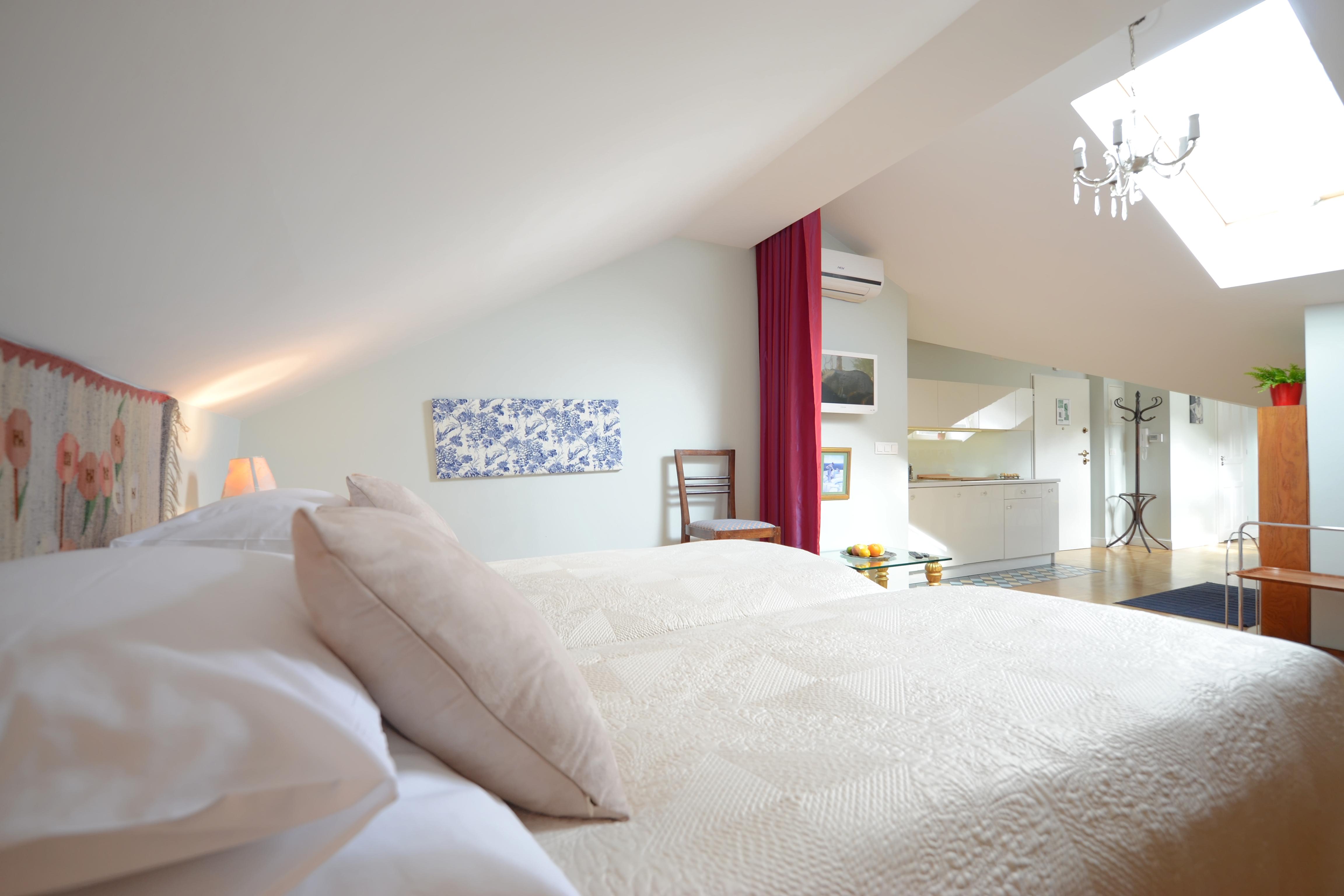 Crystal Suites Chez Helena Krakow Dış mekan fotoğraf
