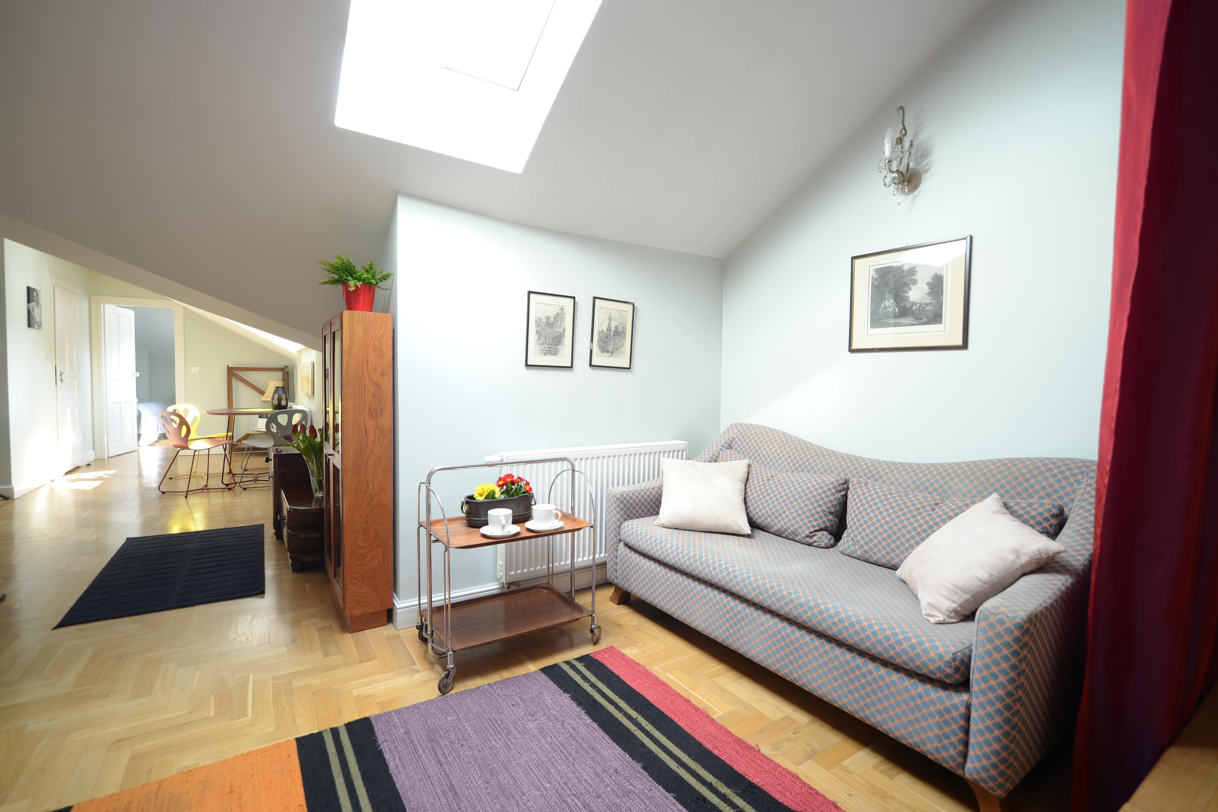 Crystal Suites Chez Helena Krakow Dış mekan fotoğraf