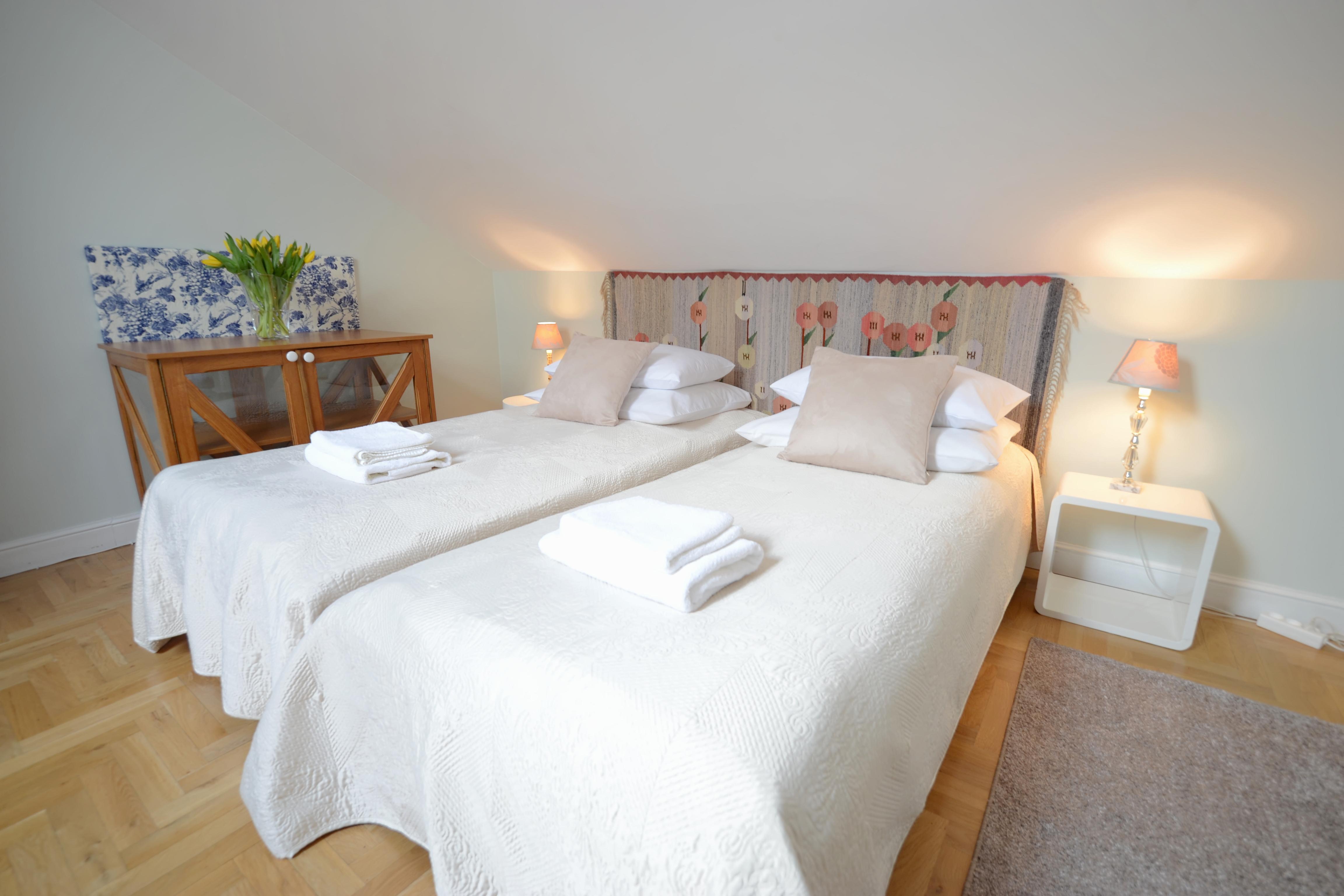 Crystal Suites Chez Helena Krakow Dış mekan fotoğraf