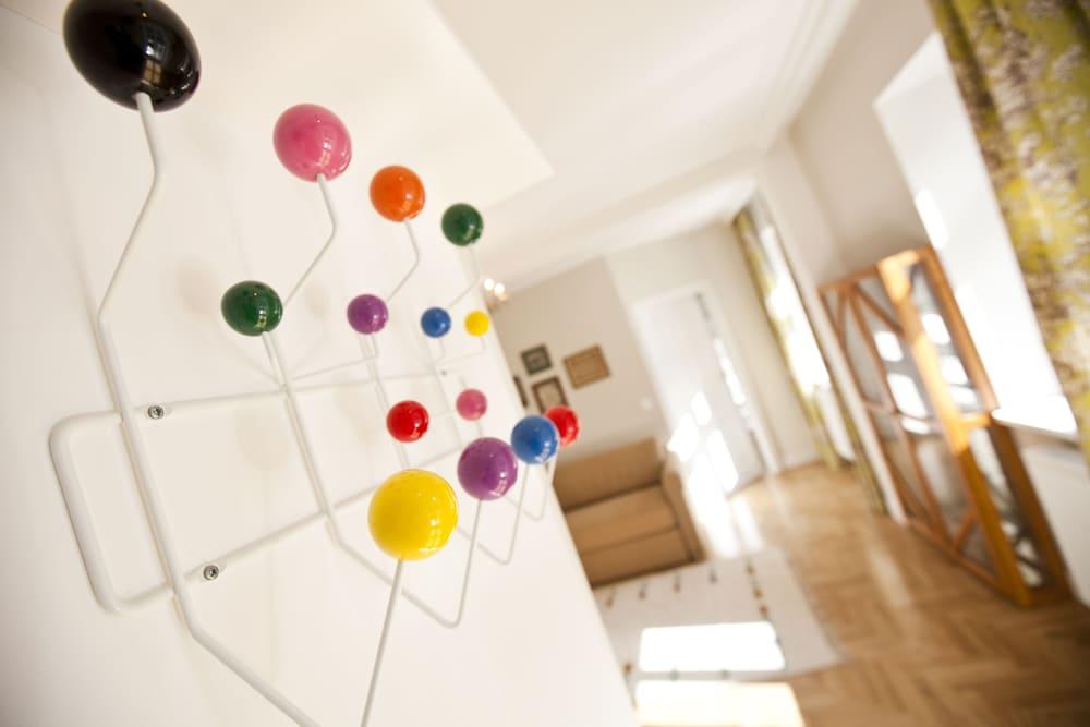 Crystal Suites Chez Helena Krakow Dış mekan fotoğraf