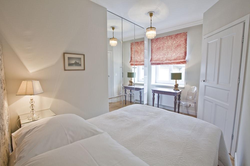 Crystal Suites Chez Helena Krakow Dış mekan fotoğraf